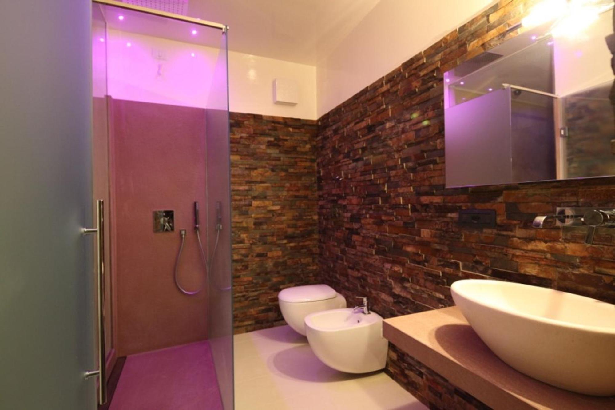 La Gritta Srl Hotel Castel San Giovanni  Room photo
