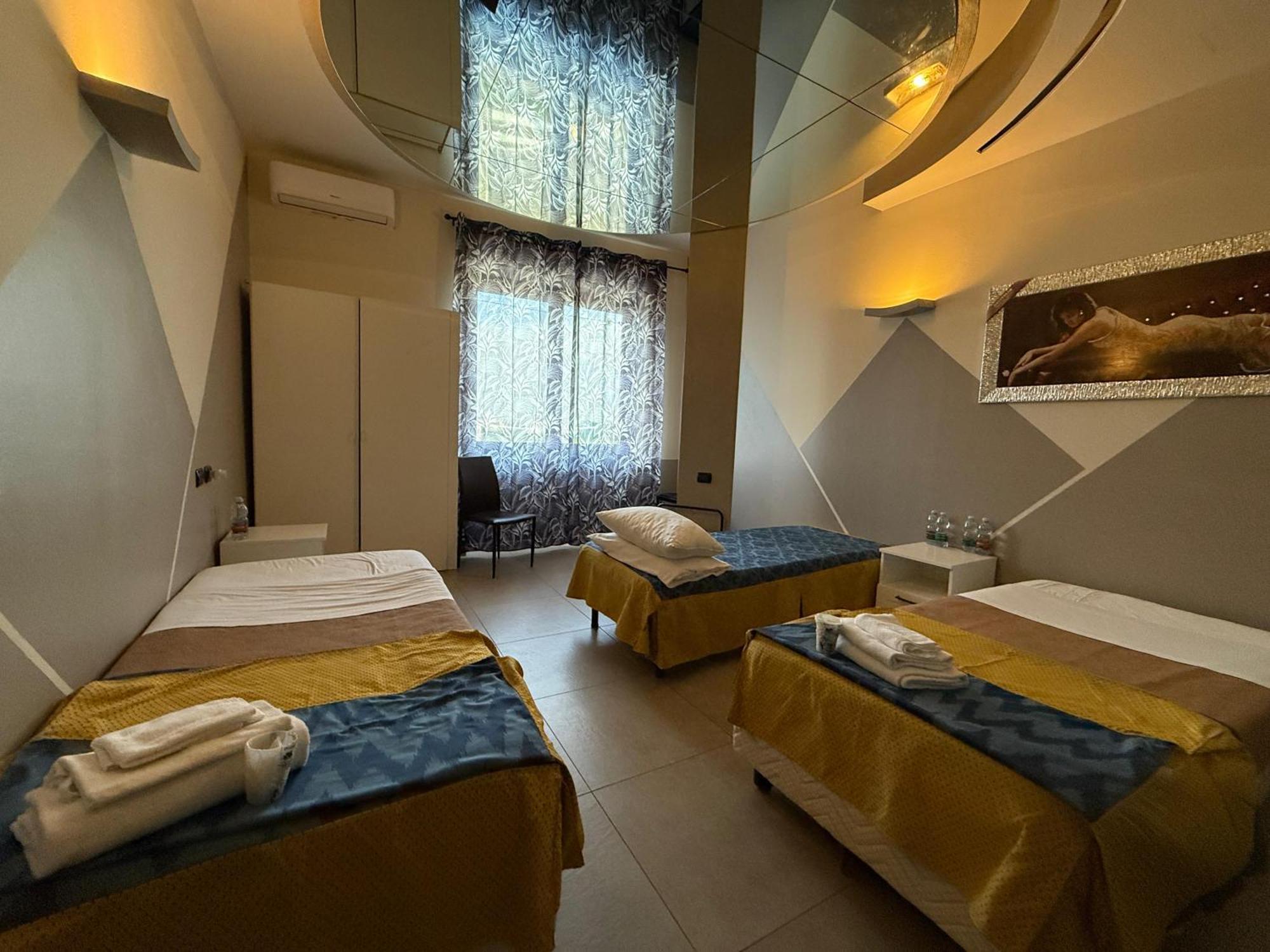 La Gritta Srl Hotel Castel San Giovanni  Exterior photo