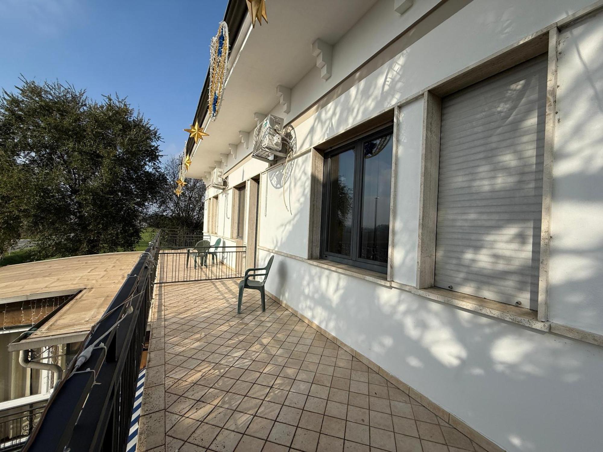 La Gritta Srl Hotel Castel San Giovanni  Exterior photo